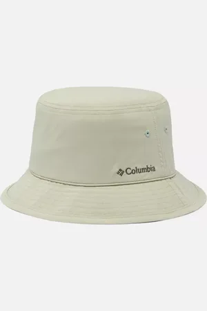 Columbia Pine Mountain II Bucket Hat - Safari Size L/XL - Unisex