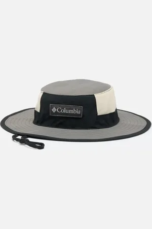 Columbia Bora Bora II Booney - Grey Dark Stone Size S/M - Children