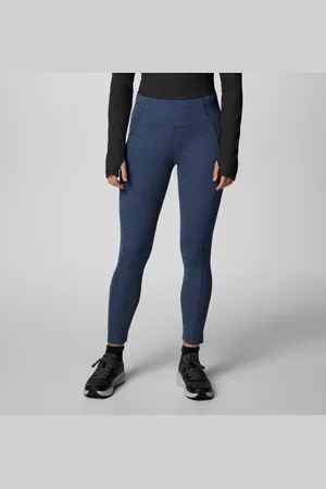 Columbia Hike II Leggings - Nocturnal Size L - Women