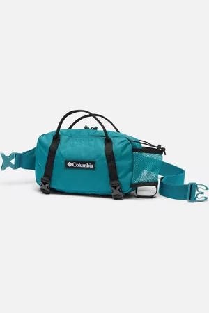 Columbia Echo Mountain Hip Pack - River Blue Size O/S - Unisex