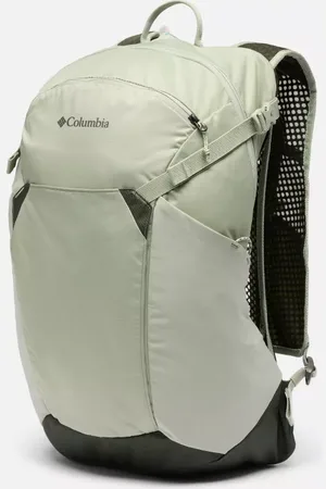 Columbia Blackcomb Ridge 30L Backpack - Safari Greenscape Size L/XL - Unisex