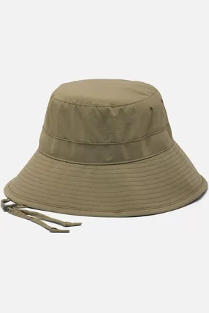 Columbia Diamond Crest Sun Hat - Stone Size S/M - Women