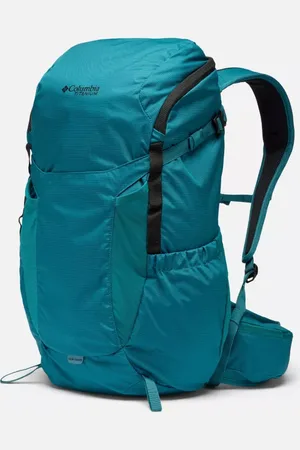 Columbia Triple Canyon 36L Backpack - River Blue Size O/S - Unisex