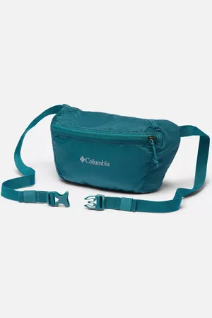 Columbia Lightweight Packable II Hip Pack - River Blue Size O/S - Unisex