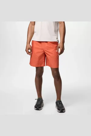 Columbia Washed Out Easy Shorts - Tuscan Size S - Men