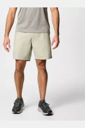 Columbia Washed Out Shorts - Safari Size 34 - Men