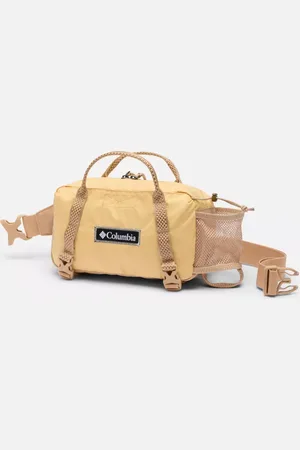 Columbia Echo Mountain Hip Pack - Sand Dune Canoe Size O/S - Unisex