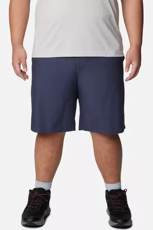 Columbia Washed Out Shorts - Extended Size - India Ink Size 50 - Men