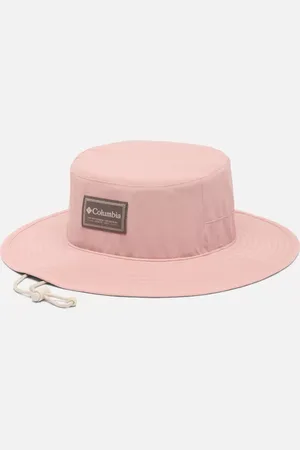 Columbia Broad Spectrum II Booney - Eraser Pink Size L/XL - Unisex