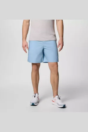 Columbia Washed Out Easy Shorts - Ripple Size M - Men