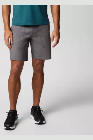 Columbia Flex Roc Utility Shorts - Size 38 - Men