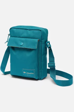 Columbia Zigzag II Side Bag - River Blue Size O/S - Unisex