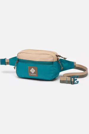 Columbia Trail Traveller Hip Pack - Canoe River Blue Size O/S - Unisex