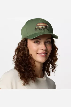 Columbia Lost Lager 110 Snapback Cap - Canteen Scenic Stroll Size O/S - Unisex