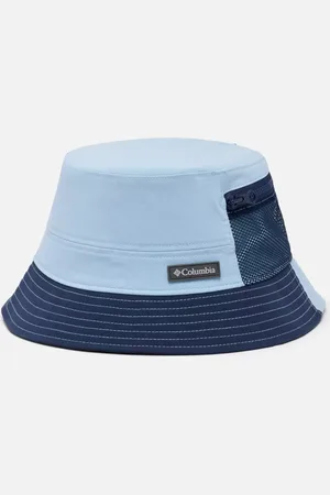 Columbia Trek II Bucket Hat - Ripple Size L/XL - Unisex