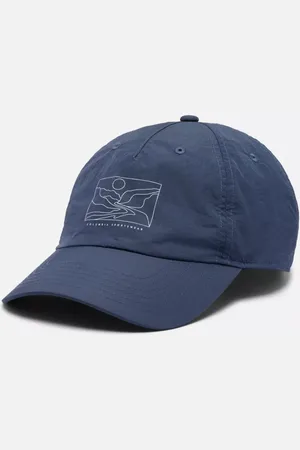 Columbia Spring Canyon II Ball Cap - Nocturnal Find Your Trail Size O/S - Unisex