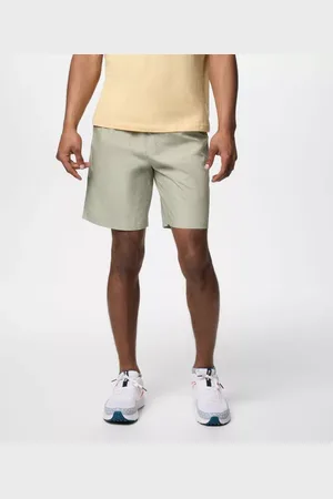 Columbia Washed Out Easy Shorts - Safari Size XXL - Men