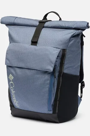 Columbia Convey III 27L Rolltop Backpack - Dark Mountain Size O/S - Unisex