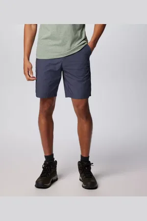 Columbia Washed Out Shorts - India Ink Size 32 - Men