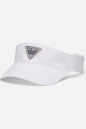 Columbia PFG Thrill Tide Visor - Size O/S - Unisex