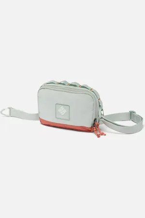 Columbia Trail Traveller Crossbody Bag - Mars Size O/S - Unisex
