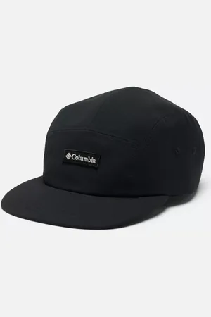 Columbia Creek Side 5 Panel Hat - Size O/S - Unisex