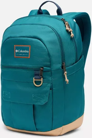 Columbia Buxton 26L Backpack - River Blue Canoe Size O/S - Unisex