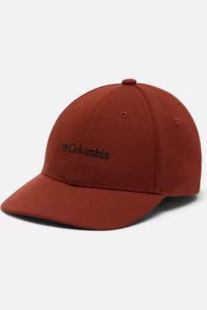 Columbia Twin Canyon Ball Cap - Spice Size O/S - Unisex