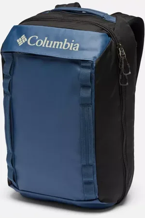 Columbia Landroamer 32L Backpack - Dark Mountain Black Size O/S - Unisex
