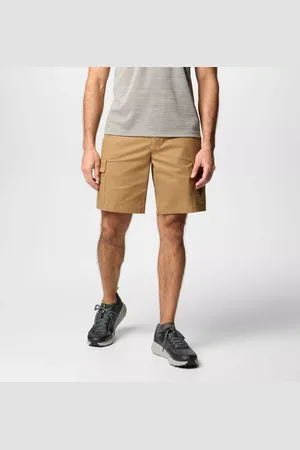 Columbia Rapid Rivers Cargo Shorts - Delta Size 30 - Men