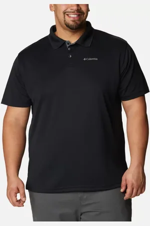 Columbia Utilizer Technical Polo - Extended Size - Size 1X - Men