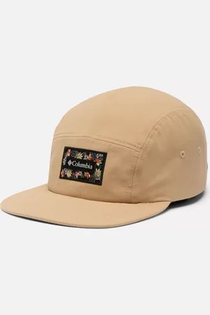 Columbia Creek Side 5 Panel Hat - Canoe Pasteled Graphic Size O/S - Unisex