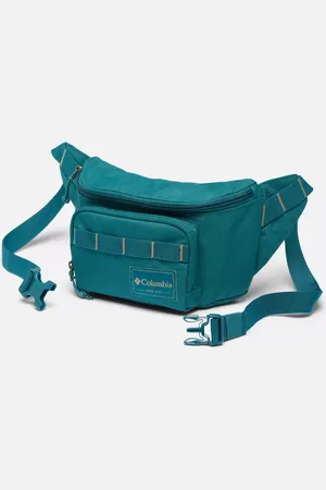 Columbia Zigzag II Hip Pack - River Blue Size O/S - Unisex