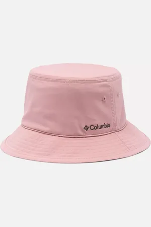 Columbia Pine Mountain II Bucket Hat - Eraser Pink Size S/M - Unisex