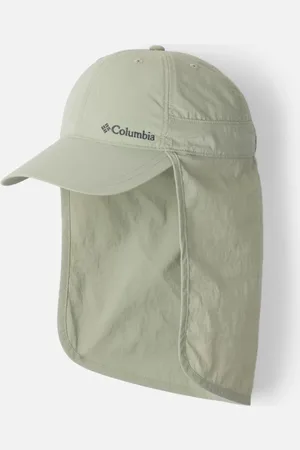 Columbia Schooner Bank II Cachalot - Safari Size O/S - Unisex