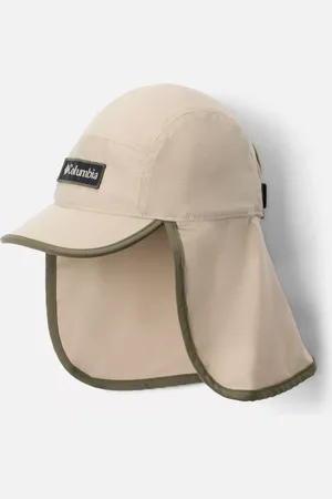 Columbia Junior II Cachalot Hat - Ancient Fossil Size O/S - Children