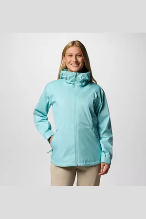 Columbia Inner Limits III Waterproof Jacket - Spray Size L - Women