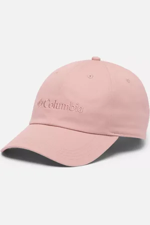 Columbia Provisions Ball Cap - Eraser Pink Size O/S - Unisex