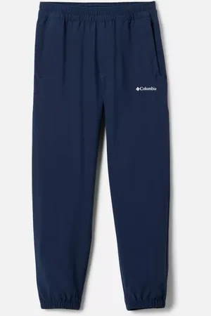 Columbia Hike II Jogger - Size L (14-16 years) - Boys