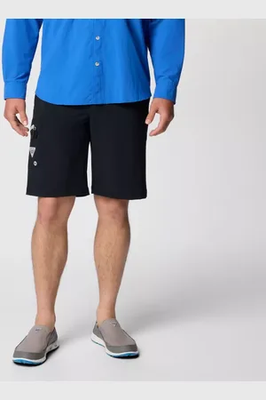 Columbia Terminal Tackle II Shorts - Grey Size 34 - Men