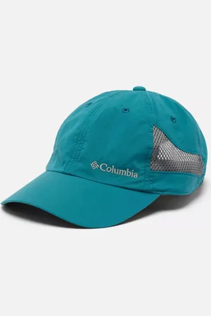 Columbia Tech Shade II Cap - River Blue Size O/S - Unisex
