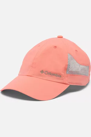 Columbia Tech Shade II Cap - Alpenglow Size O/S - Unisex