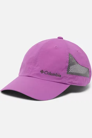 Columbia Tech Shade II Cap - Razzle Size O/S - Unisex