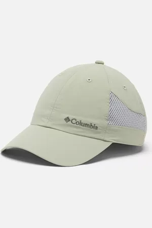 Columbia Tech Shade II Cap - Safari Size O/S - Unisex