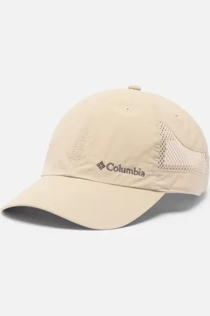Columbia Tech Shade II Cap - Ancient Fossil Size O/S - Unisex