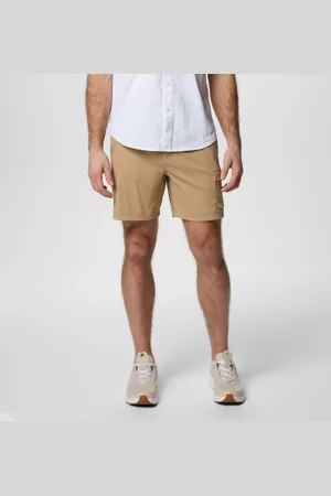 Columbia Wild Cast Shorts - Beach Size 32 - Men