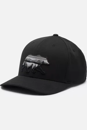 Columbia Lost Lager 110 Snapback Cap - Scenic Stroll Size O/S - Unisex