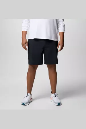Columbia Tech Trail Utility Shorts - Extended Size - Size 48 - Men