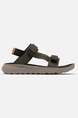Columbia Peakfreak Roam Sandal - Alpine Tundra Kettle Size 9 UK - Men