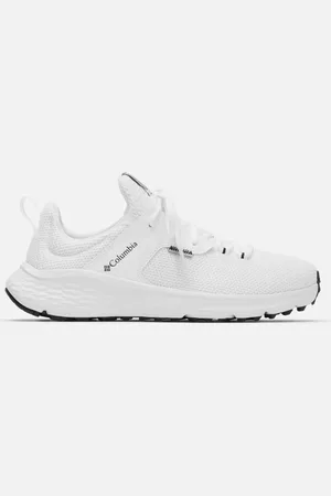 Columbia Bethany CRZ Sneaker - Black Size 8 UK - Women